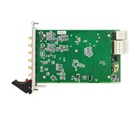 高速數(shù)字化儀：PXIe8922